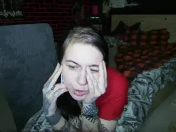 Chaturbate Free Live Porn of horror_circus