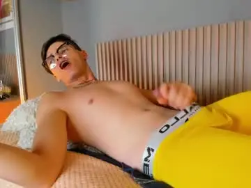 Chaturbate Live Porn of joebranco