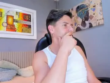 Chaturbate Sex Cam of joebranco