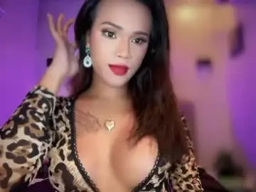 Chaturbate Adult Video Chat of kandymuse_