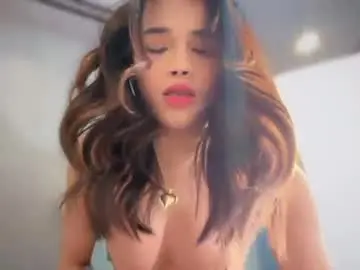 Chaturbate Best live sex cam show of kandymuse_