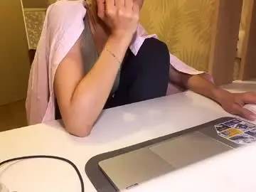 Chaturbate Adult Video Chat of kris_liss