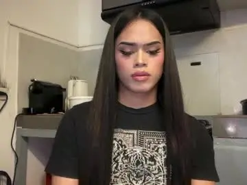 Chaturbate Sex Chat of mika_pedersen