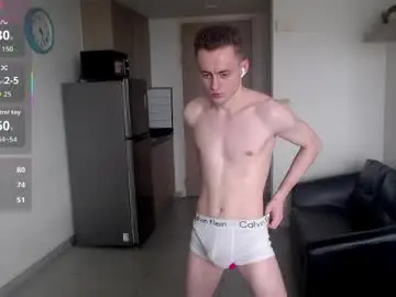 Chaturbate Nude Webcam of vaso69_
