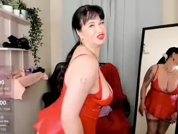 Chaturbate Adult Video Chat of charloteflorence