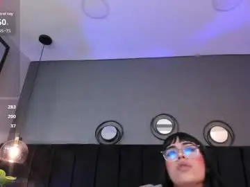 Chaturbate Live Sex of hanna_mitsury