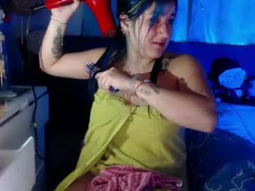 Chaturbate Adult Webcams of lunapalmer01