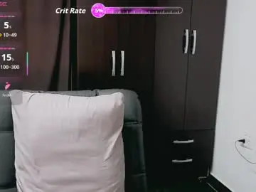 Chaturbate Watch Live Sex Cams of melissa_and_dany