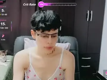 Chaturbate Adult Webcam of melissa_and_dany