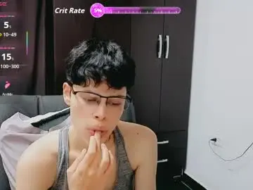 Chaturbate Nude Webcam of melissa_and_dany