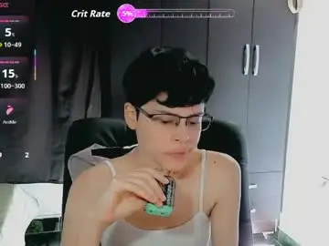 Chaturbate Live Sex Cam of melissa_and_dany