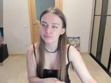 Chaturbate Live Sex Cam of miss_kitty13
