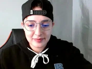 Chaturbate Best live sex cam show of alex_parker07
