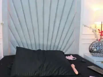 Chaturbate Best live sex cam show of evaa_martinez