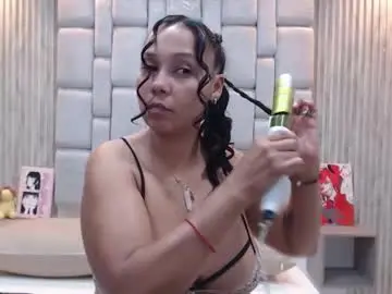 Chaturbate Live Porn of melany_contrera777