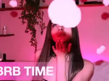 Chaturbate Watch Live Sex Cams of roxy_kisss