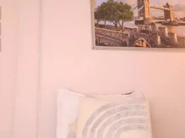Chaturbate Adult Webcam of zuzu_sweet