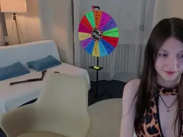 Chaturbate Free Porn Cam of arishasky
