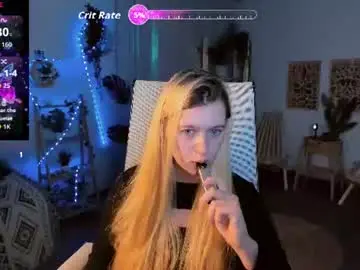 Chaturbate Adult Webcam of celestinemauriac