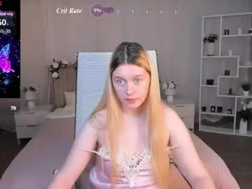 Chaturbate Best Webcam of celestinemauriac