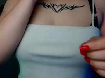 Chaturbate Live Sex Cam of cutielady_