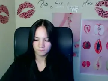 Chaturbate Live Sex Cam of cutielady_