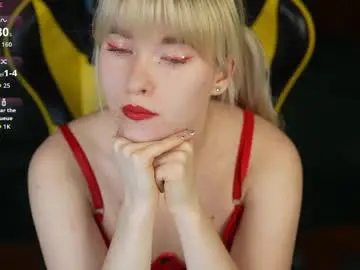 Chaturbate Adult Webcam of dream_team054