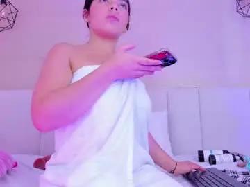 Chaturbate Nude Webcam of haily_b