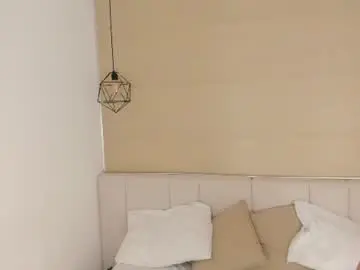 Chaturbate Nude Webcam of haily_b