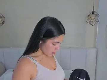 Chaturbate Adult Video Chat of haily_b