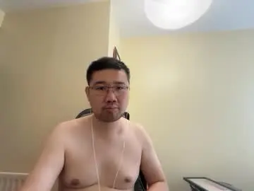 Chaturbate Live Sex of jasonryu2025