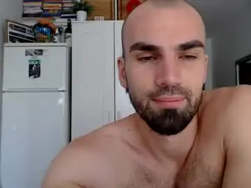 Chaturbate Best Webcam of liamlanson08