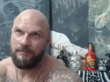 Chaturbate Private Sex Chat of viking_me