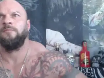 Chaturbate Watch Live Sex Cams of viking_me