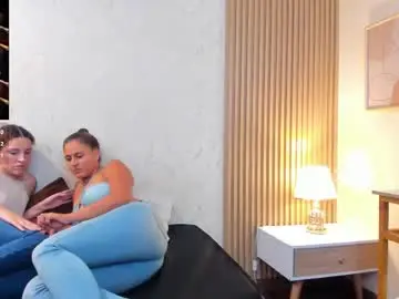 Chaturbate Free Live Porn of aliceandsia