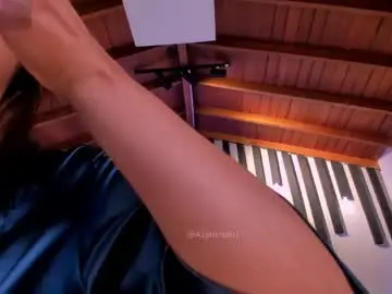 Chaturbate Free Porn Cam of allyjensen