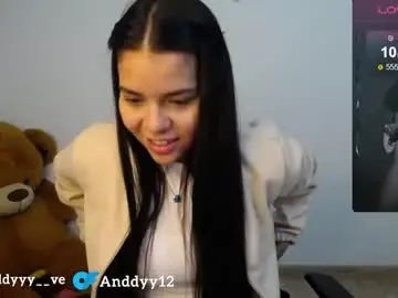 Chaturbate Private Sex Chat of anddyyy___