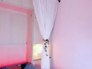 Chaturbate Live Sex of bellabroocks