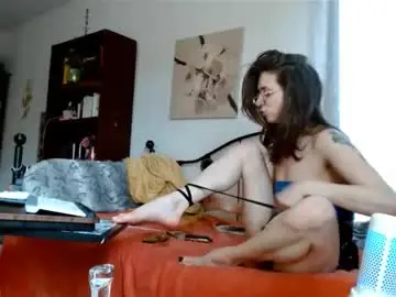 Chaturbate Free Live Porn of bombshellbaeby