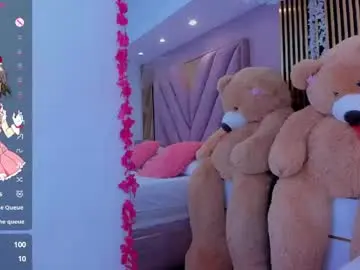 Chaturbate Sex Cam of chloe_larson