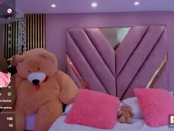 Chaturbate Live Porn of chloe_larson
