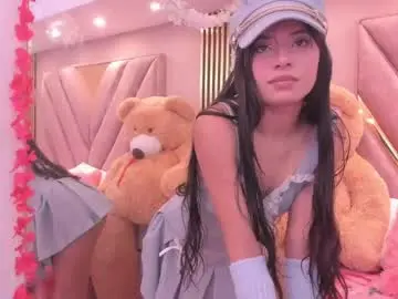 Chaturbate Adult Webcams of chloe_larson