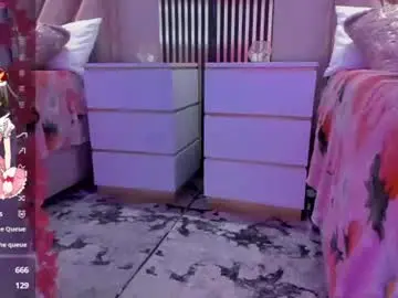 Chaturbate Private Sex Chat of chloe_larson