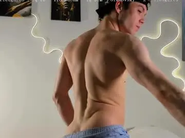 Chaturbate Sex Cam of fromedcam