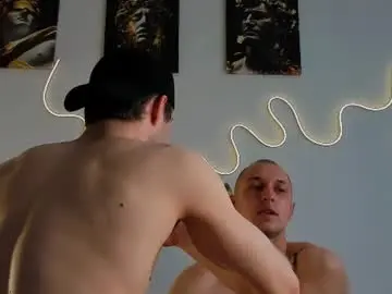 Chaturbate Sex Chat of fromedcam