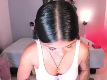 Chaturbate Private Sex Chat of kimtayloor