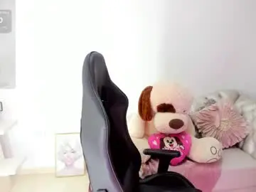 Chaturbate Adult Webcam of koralcruz