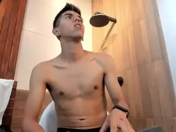 Chaturbate Sex Chat of lucca_moreti