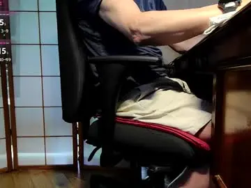 Chaturbate Nude Webcam of nature_x