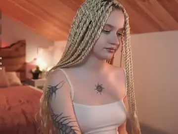 Chaturbate Live Porn of nerissa_xo